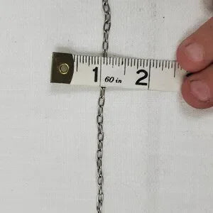 Beautiful Dainty Silver 925 Sterling Chain Womens Bracelet